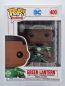 Preview: Green Lantern DC Funko Pop 400 - NEU